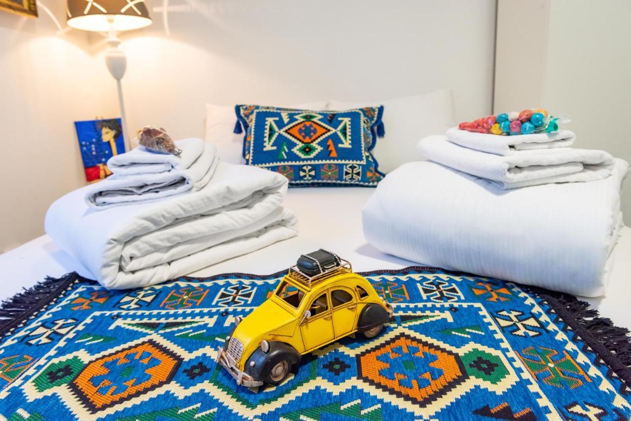 Hotel Vamos Sarajevo, B&B المظهر الخارجي الصورة
