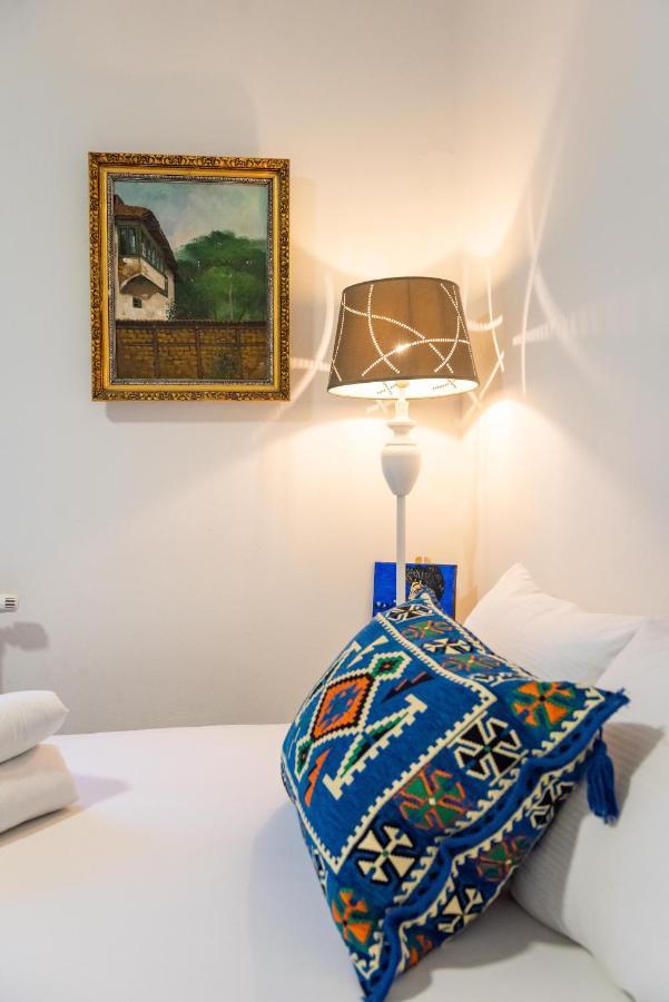 Hotel Vamos Sarajevo, B&B المظهر الخارجي الصورة