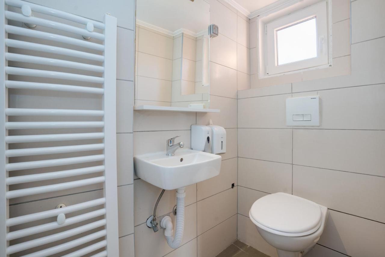 Hotel Vamos Sarajevo, B&B المظهر الخارجي الصورة